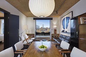 One Hundred Shoreditch