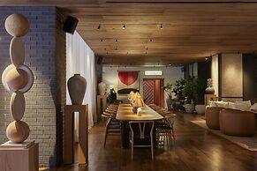 One Hundred Shoreditch