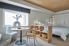 One Hundred Shoreditch