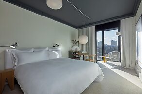 One Hundred Shoreditch