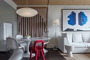 One Hundred Shoreditch