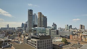 One Hundred Shoreditch