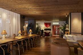 One Hundred Shoreditch