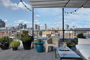 One Hundred Shoreditch