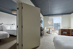 One Hundred Shoreditch