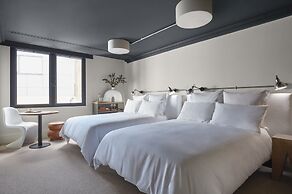 One Hundred Shoreditch