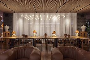 One Hundred Shoreditch