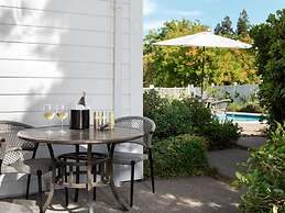 Napa Winery Inn