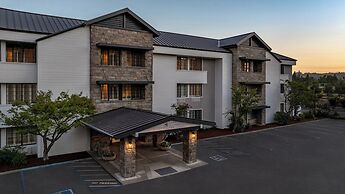 Napa Winery Inn