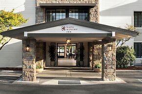 Napa Winery Inn