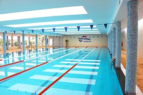 Vitalclass Lanzarote Resort