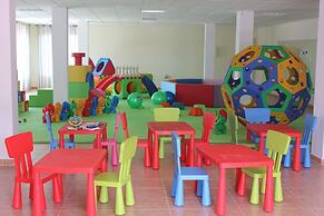 Vitalclass Lanzarote Resort