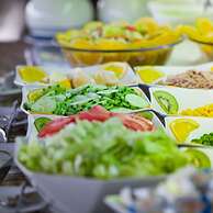 Vitalclass Lanzarote Resort