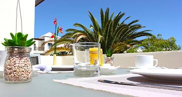 Vitalclass Lanzarote Resort