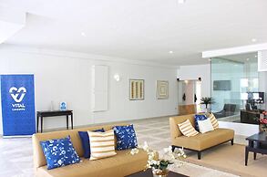 Vitalclass Lanzarote Resort