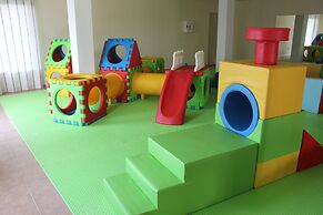 Vitalclass Lanzarote Resort