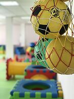 Vitalclass Lanzarote Resort