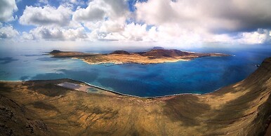 Vitalclass Lanzarote Resort