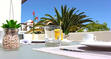 Vitalclass Lanzarote Resort