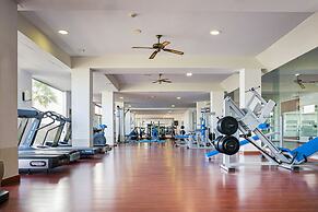 Vitalclass Lanzarote Resort