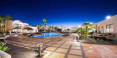 Vitalclass Lanzarote Resort