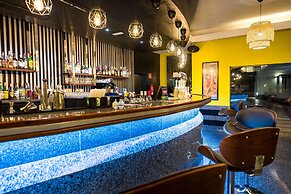 Vitalclass Lanzarote Resort