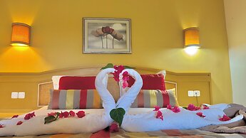Hammamet Garden Resort and Spa