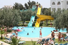 Hammamet Garden Resort and Spa