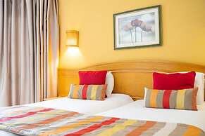 Hammamet Garden Resort and Spa