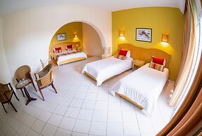 Hammamet Garden Resort and Spa