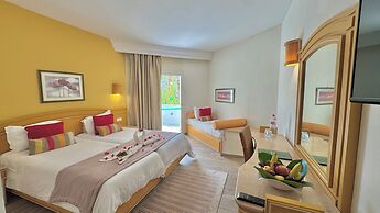 Hammamet Garden Resort and Spa