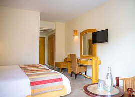 Hammamet Garden Resort and Spa