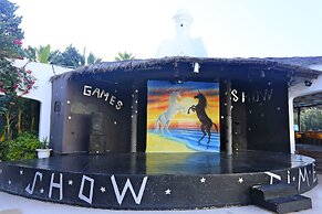 Hammamet Garden Resort and Spa