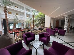 Hammamet Garden Resort and Spa