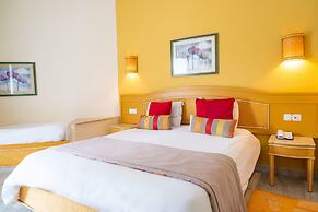 Hammamet Garden Resort and Spa