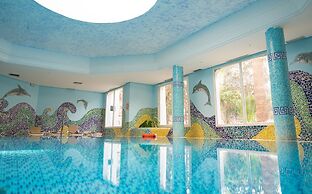 Hammamet Garden Resort and Spa