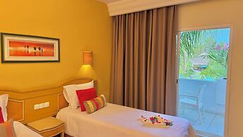 Hammamet Garden Resort and Spa