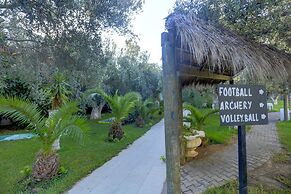 Hammamet Garden Resort and Spa