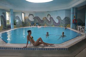 Hammamet Garden Resort and Spa