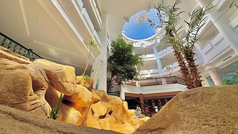 Hammamet Garden Resort and Spa
