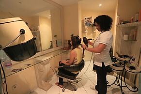 Hammamet Garden Resort and Spa