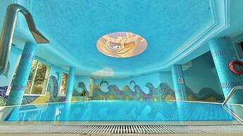 Hammamet Garden Resort and Spa