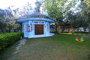 Hammamet Garden Resort and Spa