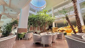 Hammamet Garden Resort and Spa