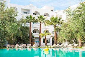 Hammamet Garden Resort and Spa