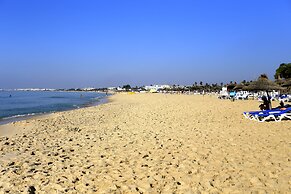 Hammamet Garden Resort and Spa