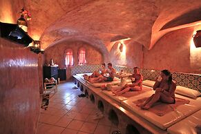 Hammamet Garden Resort and Spa