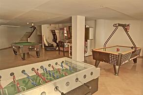 Hammamet Garden Resort and Spa