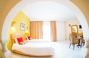 Hammamet Garden Resort and Spa