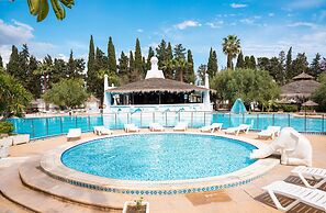 Hammamet Garden Resort and Spa